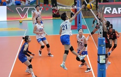 U21 VIệt Nam đứng hạng 6 chung cuộc tại giải bóng chuyền nữ VTV Cup 2025