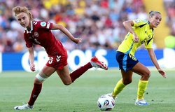 Dự đoán nữ Ba Lan vs nữ Thuỵ Điển, 2h00 ngày 9/7, Euro 2025