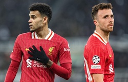 Luis Diaz không tham dự đám tang của Diogo Jota và hành động gây phẫn nộ