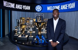 Đội hình Inter Milan 2025/2026: Danh sách, số áo cầu thủ chi tiết