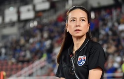 Madam Pang: Nỗi đau xé lòng và cuộc cách mạng lịch sử sau cú sốc tuyển nữ Thái Lan