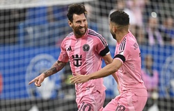 Messi sửa chữa sai lầm lớn nhất của mình bằng bàn thắng theo phong cách Maradona