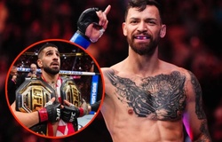 Thêm một tài năng mới muốn hạ bệ tân vương UFC Ilia Topuria