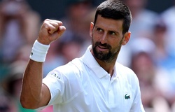 Lịch thi đấu tứ kết Wimbledon 2025 mới nhất