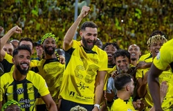 Đội hình Al Ittihad 2025/2026: Danh sách, số áo cầu thủ chi tiết