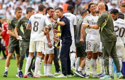 Real Madrid bị bác yêu cầu hoãn trận mở màn La Liga