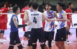Kết quả giải bóng chuyền nam SEA V.League 2025 mới nhất
