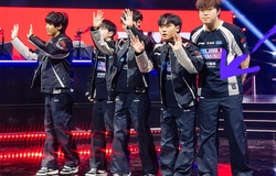 Lịch thi đấu MSI 2025 hôm nay 9/7: BLG vs FLY