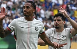 Joao Pedro, đang đi nghỉ thì bất ngờ trở thành người hùng của Chelsea
