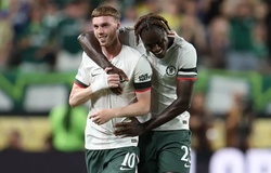 Đội hình dự kiến Fluminense vs Chelsea: Hàng công The Blues thay đổi