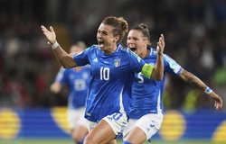 Dự đoán nữ Italia vs nữ Tây Ban Nha, 2h00 ngày 12/7, Euro 2025