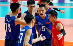 Lịch thi đấu bóng chuyền hôm nay ngày 9/7