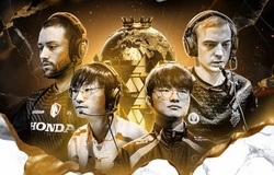 Lịch thi đấu LMHT Esports World Cup 2025 LOL: T1 tranh hạng 3