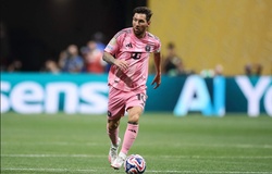 Messi dập tan tin đồn về tương lai từ tờ báo thù địch L’Equipe