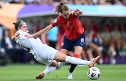 Dự đoán nữ Na Uy vs nữ Iceland, 2h00 ngày 11/7, Euro 2025