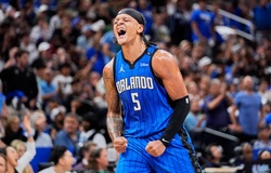 Chi 287 triệu đô trói chân trụ cột, Orlando Magic gắn bó lâu dài với Paolo Banchero