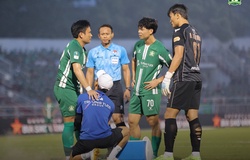 CLB của Công Phượng chia tay “Ronaldo Việt Nam” và gần nửa đội hình