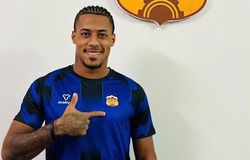HAGL chiêu mộ tiền đạo “vô danh” từ Brazil