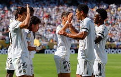 Trực tiếp FIFA Club World Cup 2025 hôm nay 10/7: Real Madrid vs PSG