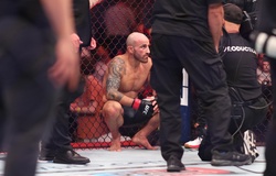 Alexander Volkanovski thừa nhận hối tiếc khi đấu Ilia Topuria quá sớm