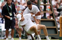 Lịch thi đấu bán kết Wimbledon 2025 mới nhất