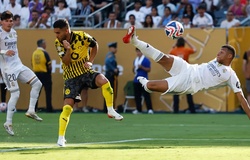 Đội hình dự kiến PSG vs Real Madrid: Vinicius-Mbappe-Gonzalo tranh 2 suất