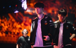 Nhận định T1 vs GEN - Chung kết nhánh thắng MSI 2025