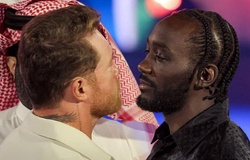 Huyền thoại Roy Jones Jr ra chiến thuật khó cho Terence Crawford trước Canelo Alvarez