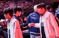 Top 4 MSI 2025 lộ diện, LCK và LPL có 4 đại diện tham dự CKTG 2025