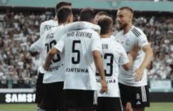 Nhận định, soi tỷ lệ Legia Warszawa vs Aktobe: Bản lĩnh đại diện Ba Lan