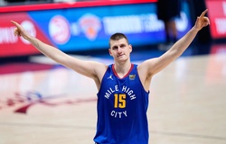 Chuyển nhượng NBA: Vì sao Nikola Jokic từ chối 212 triệu đô la Mỹ của Denver Nuggets?