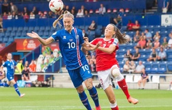 Tỷ lệ bóng đá trận nữ Na Uy vs nữ Iceland, 2h00 ngày 11/7, Euro 2025