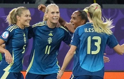 Dự đoán nữ Thuỵ Điển vs nữ Đức, 2h00 ngày 13/7, Euro 2025