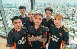 Lịch thi đấu APL 2025 hôm nay 11/7: FL vs EA