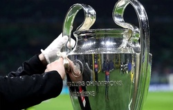 Thể thức mới của Champions League 2025/26: Tứ kết và bán kết lượt về trên sân nhà