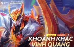 Code APL 2025 Liên Quân Mobile mới nhất