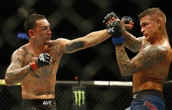 Max Holloway không muốn nhận "hai trilogy toàn thua" trước Dustin Poirier ở UFC 318