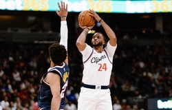 Chuyển nhượng NBA: Cú trade 3 đội bắt tay, Miami Heat và LA Clippers cùng có lợi