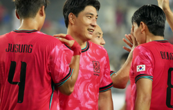 Nhận định, soi tỷ lệ Hong Kong vs Hàn Quốc: Khó có bất ngờ