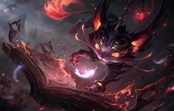 Chi tiết bản cập nhật LMHT 25.14 LOL mới nhất tháng 7/2025