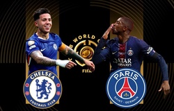 Đối đầu Chelsea vs PSG tại Club World Cup: Thành tích ghi bàn ấn tượng