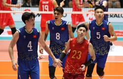 Lịch thi đấu bóng chuyền hôm nay ngày 11/7