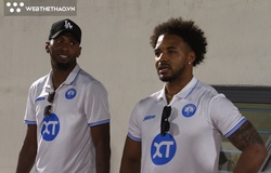 Vừa xin tăng suất ngoại binh đá V.League, có đội lại bất ngờ “quay xe”