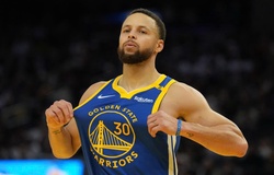 Chuyển nhượng NBA: Stephen Curry “thả hint” về bản hợp đồng tiếp theo của Golden State Warriors?