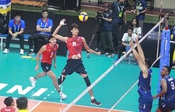 Cuộc đối đầu duyên nợ giữa bóng chuyền nam Việt Nam và Thái Lan