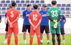 Xem trực tiếp U23 Việt Nam thi đấu tại U23 Đông Nam Á 2025 ở đâu? kênh nào?