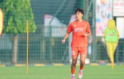U23 Việt Nam chốt đội hình dự U23 Đông Nam Á 2025: Một cầu thủ Việt kiều bị loại