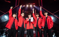 Lịch thi đấu MSI 2025 ngày 13/7: T1 vs GenG