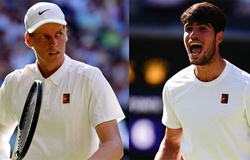 Lịch thi đấu chung kết Wimbledon 2025