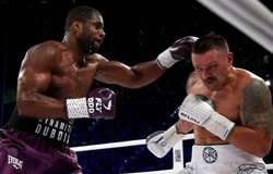 Daniel Dubois: Trận thống nhất đai Boxing lịch sử sẽ là nơi Usyk giải nghệ